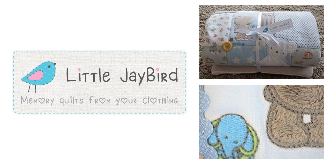 Little Jay Bird Brand